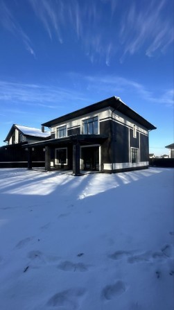 Якісний будинок з чистовою стяжкою та штукатуркою. Газ!Межує з лісом - фото 1