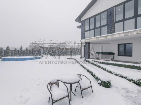 Будинок 246м2 Балатон Нові Петрівці Вишгород Нові Петрівці