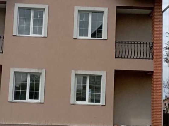 Дуплекс, Нові Петрівці, Всі комунікації. Нові Петрівці