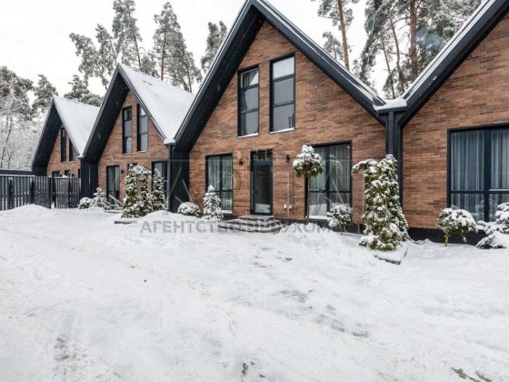 Терміново!!!Продаж Будинок,Віта-поштова,Києво-Святошинський р-н,130 м2 Віта-Поштова