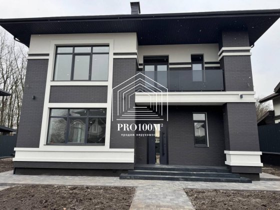 БЕЗ % Продаж будинок цегла + ГАЗ Ходосівка Ходосовка