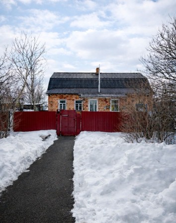 Без комісії продаж будинку Нові Петрівці / Вишгород - фото 1