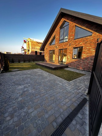 Нова локація. Дуплекс 110 м2, 6,5 соток. Відділ продажу! - фото 1