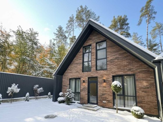 ‼️ Таунхаус 130 м2 з РЕМОНТОМ ‼️ Газ | Віта-Поштова | Без Комісії Віта-Поштова