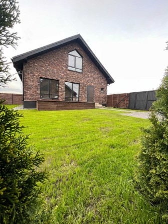 Дуплек 110 м2, 6 соток з Баварської кладки. Розтермінування - фото 1