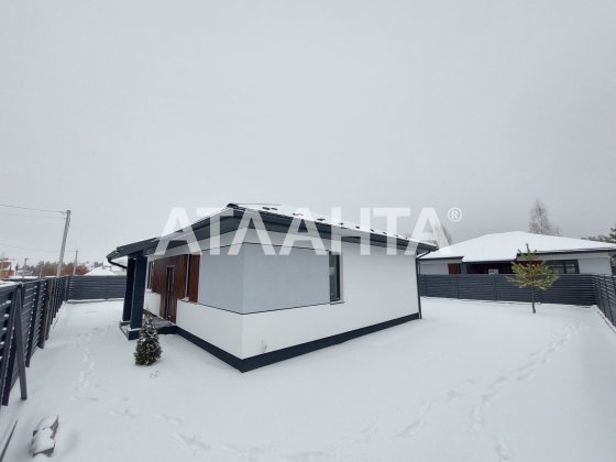 Одноповерховий будинок 85м2 Віта-Поштова Віта-Поштова