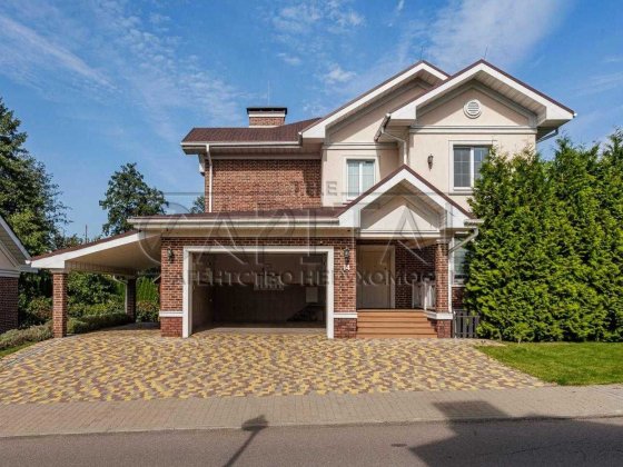 Продажа дома, с. Вита-Почтовая, КМ Green Hills, Фастовский р-н Віта-Поштова