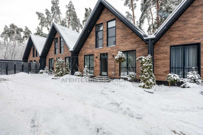 Продаж таунхаусу Віта-Поштова, Фастівський р-н - фото 1