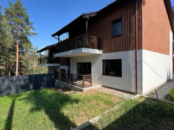 Продам Будинок_Дуплекс біля лісу. Віта_Поштова_Глеваха. Є_Оселя. Віта-Поштова