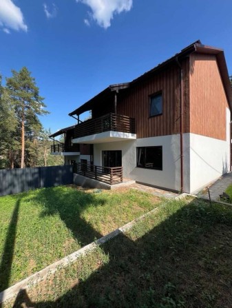 Продам Будинок_Дуплекс біля лісу. Віта_Поштова_Глеваха. Є_Оселя. - фото 1