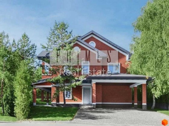 Продаж 5к будинку з меблями, КМ «Green Hills», Віта-поштова Віта-Поштова