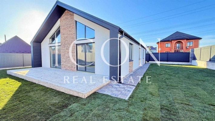 Продаж будинка | 102м2 | с.Віта-Поштова - фото 1