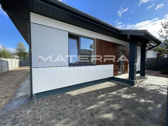 Віта Поштова продаж будинку Денді 2 Віта-Поштова