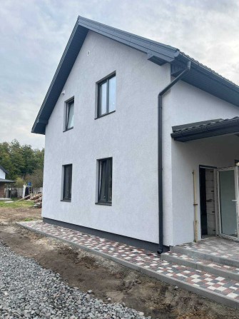 Продаж БЕЗ% сучасного будинку 112м2 Віта Поштова. - фото 1