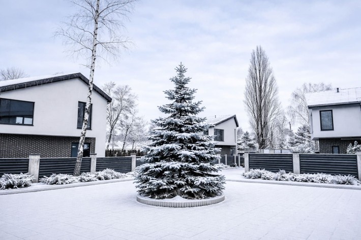 Гореничі,Будинок з РЕМОНТОМ,150м2+5 соток.Альтанка 20м2,ПРЯМИЙ продаж! - фото 1