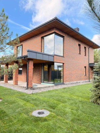 БЕЗ % Будинок 170 м² у с. Гореничі, вул. Київська - фото 1