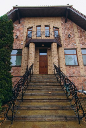 Затишний будинок 370м2, 16 соток для великої родини, Лісники - фото 1