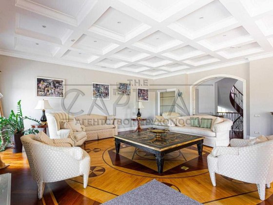 Продажа дома, Лесники, Обуховский район Лісники