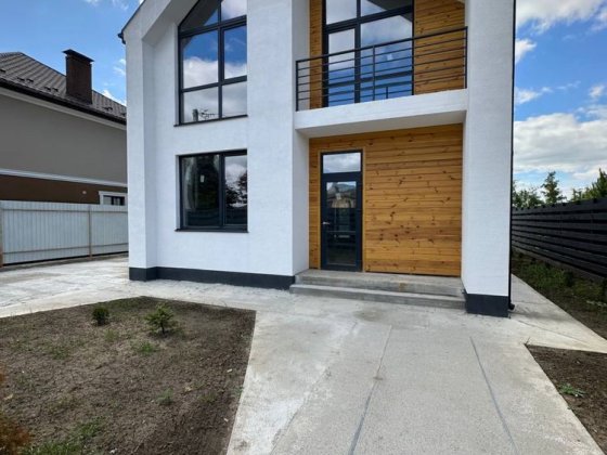 Коли шукаєш не будинок, а місце сили! Будинок готовий для родини, Гореничі