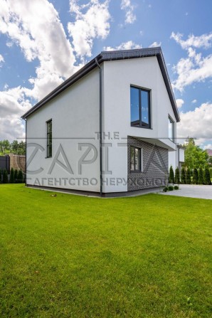 Продажа дома,  КМ «Friends Club», с. Гореничи, Бучанский р-н - фото 1