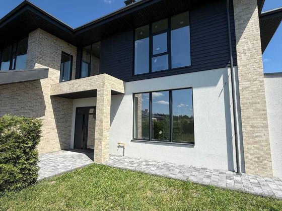 Унікальний будинок 395 м² з басейном, 5 кімнат в Лісниках - 1100000уо. Лесники