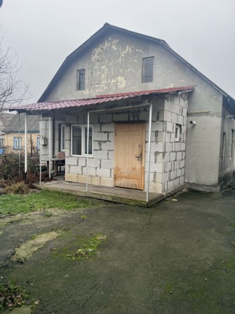 Продам будинок в с Нові Петрівці Волкі - фото 1