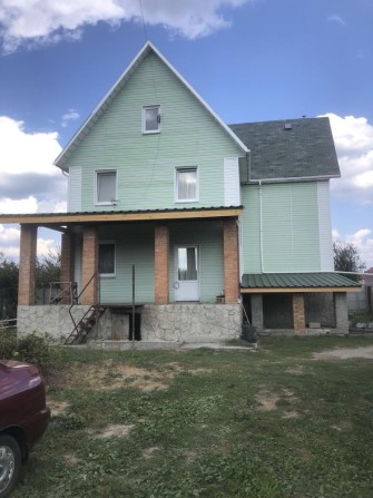 Продам будинок Нові Петрівці - фото 1