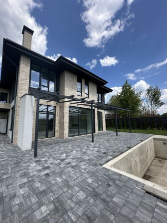 Продаж преміум котедж! Лісники, Ясний Хутір. 395 м2, 12 соток - фото 1