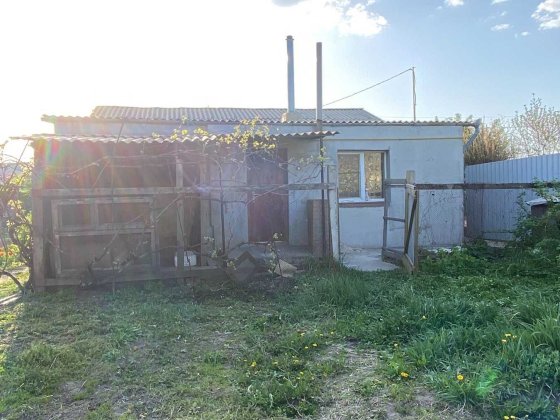 Продається половина будинку в Нових Петрівцях Нові Петрівці