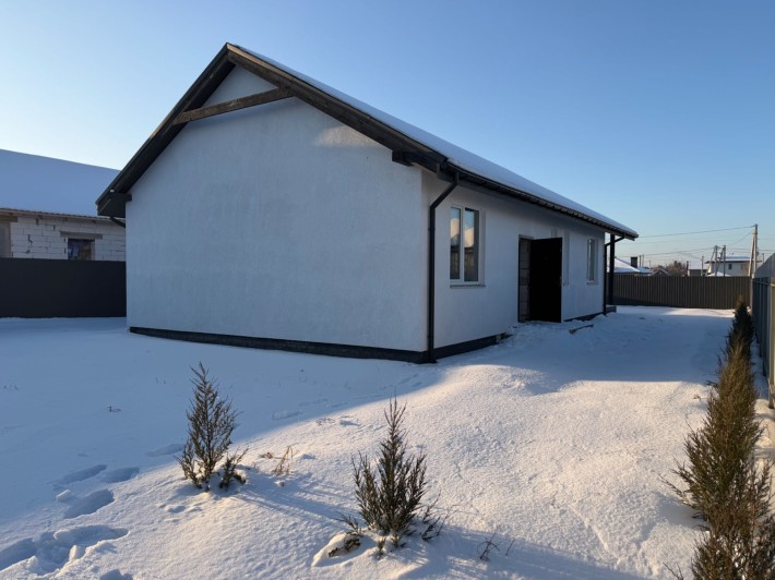 Продаж будинку Нові Петрівці, 110 кв.м з терасою! Без комісії! - фото 1