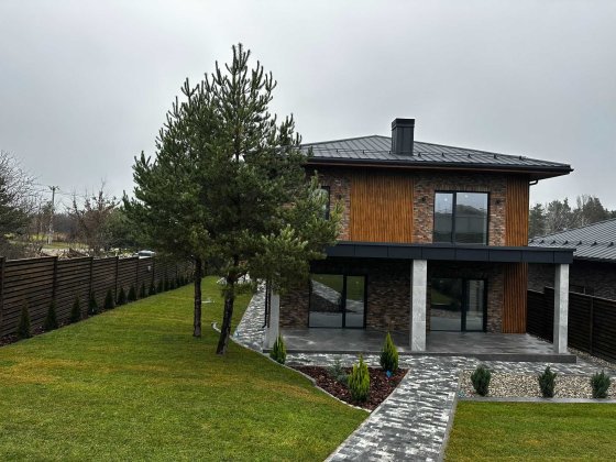 Преміальний будинок в Гореничах Гореничи