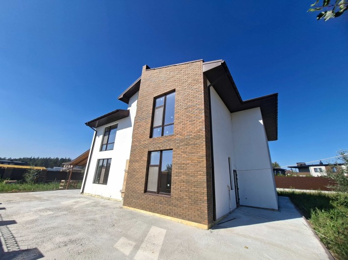 Продаж будинку 392м² у КМ Хутір Ясний (Лісники/Ходосівка) Без комісії! - фото 1
