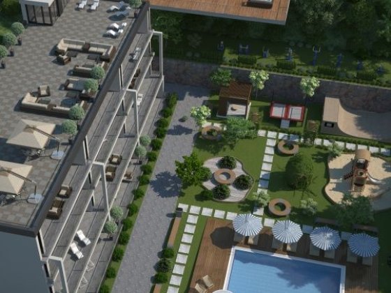 Продаж таунхаусів в сосновому бору, Нова Ходосівка, Ходосівка