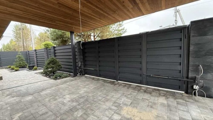 Сучасний будинок 170 м² на 5 сотках в Гореничах готовий до оздоблення! - фото 1