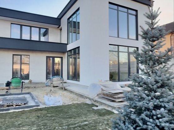 Будинок Гореничі ліс газ без комісії Гореничі