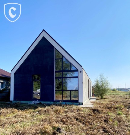 Barn House КМ "Балатон", Нові Петрівці, 5 км від Києва - фото 1