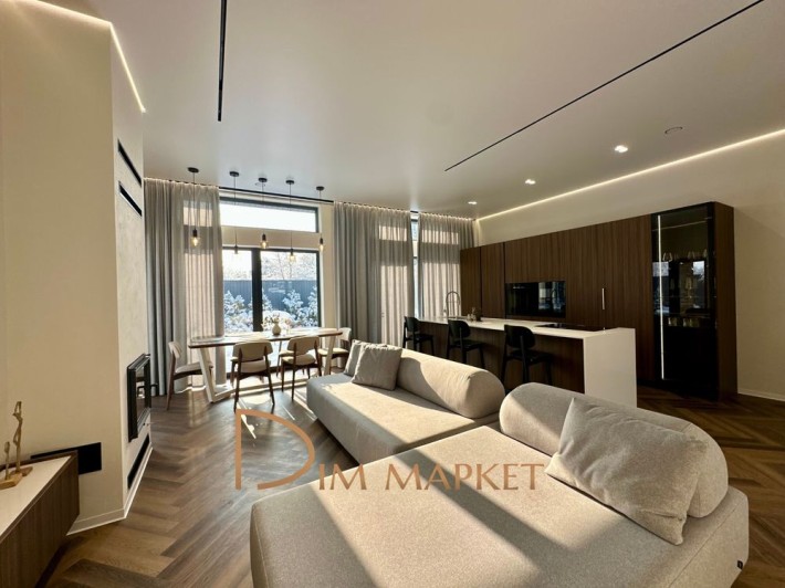 ‼️Автономний будинок з дизайнерським ремонтом - фото 1