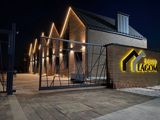 Продажа Таунхаус, Вишгород, Межигорье, Новые Петровцы Нові Петрівці