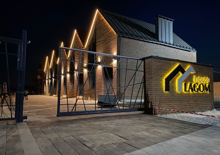 Продажа Таунхаус, Вишгород, Межигорье, Новые Петровцы - фото 1