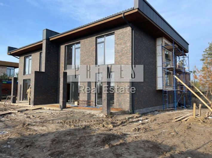 Продаж будинок дуплекс Ходосівка 140м2 - фото 1