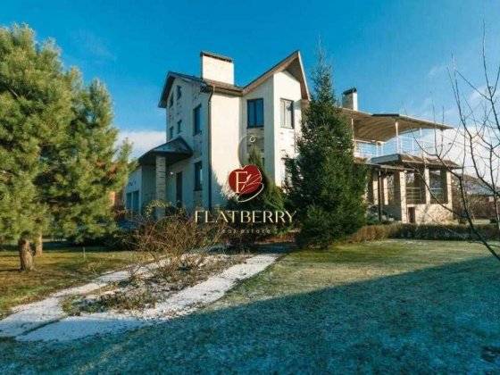 Без% Продажа дома, КМ «Dendy», Вита-Почтовая,Одесская 6, ГЕНЕРАТОР Вита-Почтовая