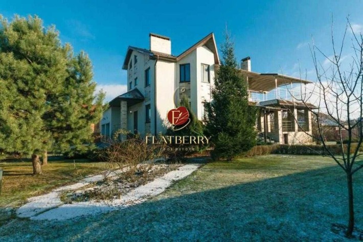 Без% Продажа дома, КМ «Dendy», Вита-Почтовая,Одесская 6, ГЕНЕРАТОР - фото 1