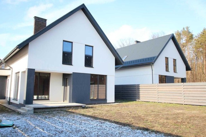 Продаж будинку у закритому котеджному містечку, Віта-Поштова - фото 1