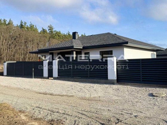 Круглик - Віта-Поштова Продаж будинку 95 м2.  поряд ліс, озеро Віта-Поштова