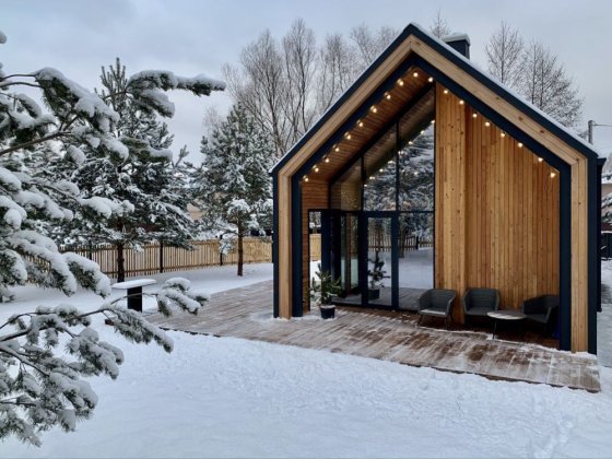 Продаж будинку з дизайнерським ремонтом у Віта-Поштова! 8км до Києва! Вита-Почтовая