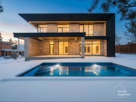 ‼️Ідеально для тих, хто шукає простір, тишу та преміальний стиль життя Ходосовка