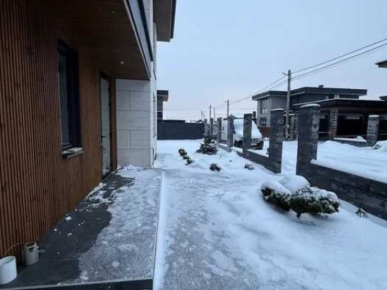 Продаж Будинку з новим ремонтом в Ходосівці 195м2 на 5ти сотках ГАЗ Ходосівка