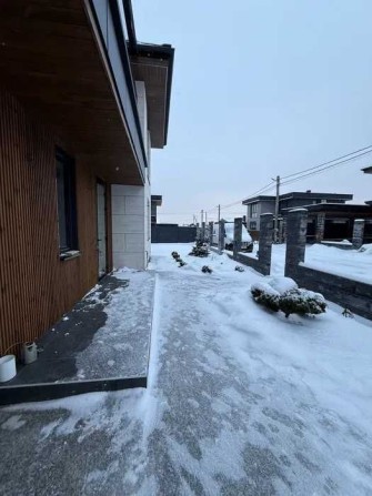 Продаж Будинку з новим ремонтом в Ходосівці 195м2 на 5ти сотках ГАЗ - фото 1