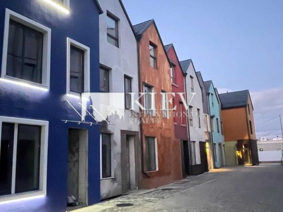 Продаж Таунхаусів  "КаDенюк Homes" Ходосівка, місто 20 хвилин Ходосівка