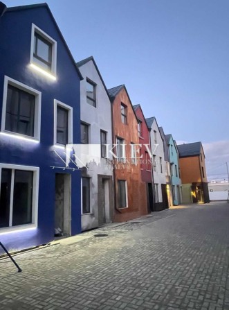 Продаж Таунхаусів  "КаDенюк Homes" Ходосівка, місто 20 хвилин - фото 1